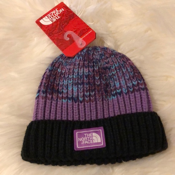 The North Face Other - The North Face Kids Beanie